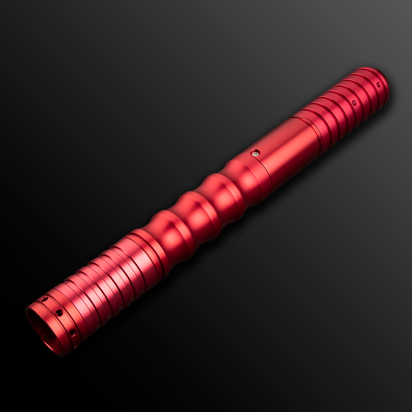 Mason Light Saber emitting powerful, radiant light - Battle Sabers