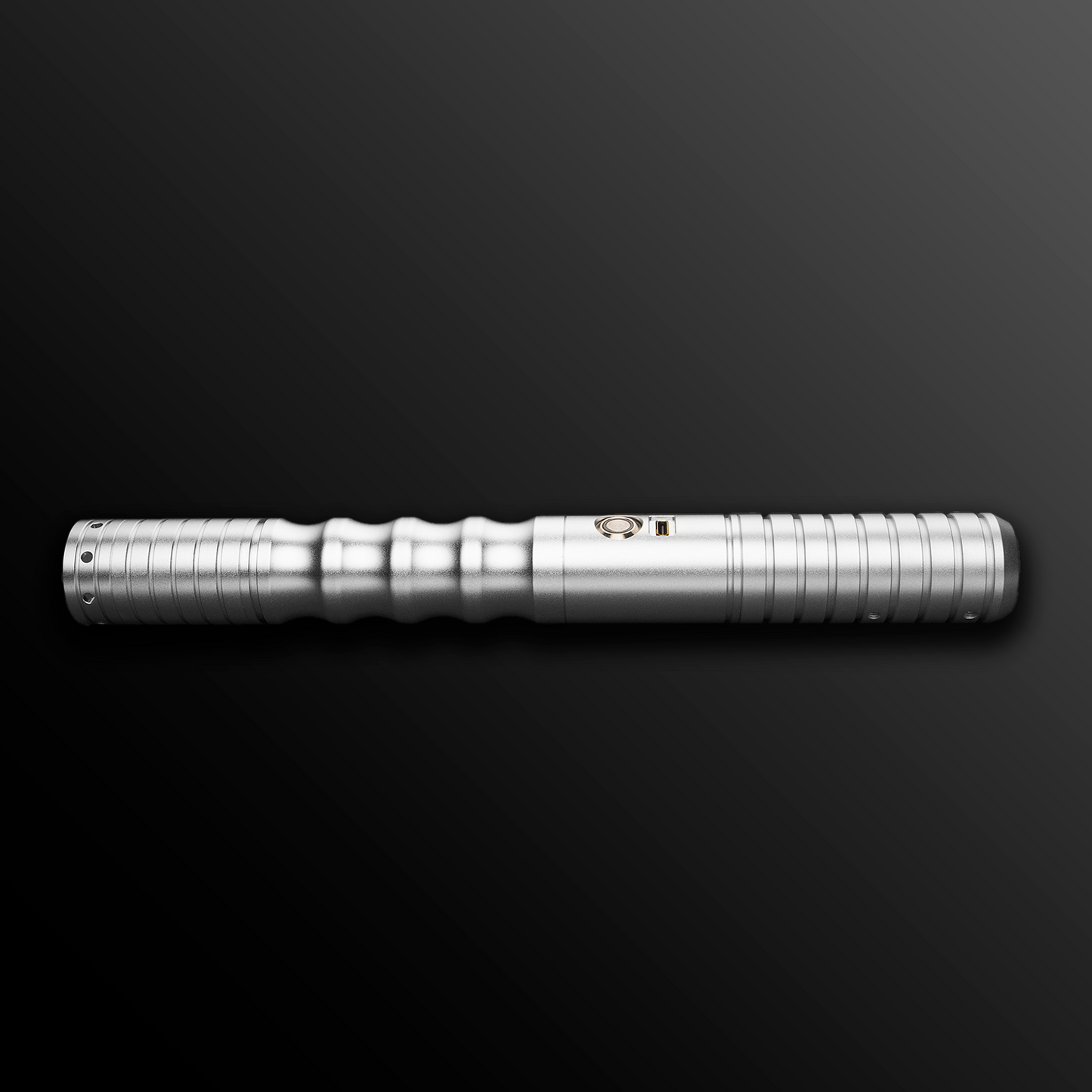 Mason Light Saber with a sleek, modern aesthetic - Battle Sabers