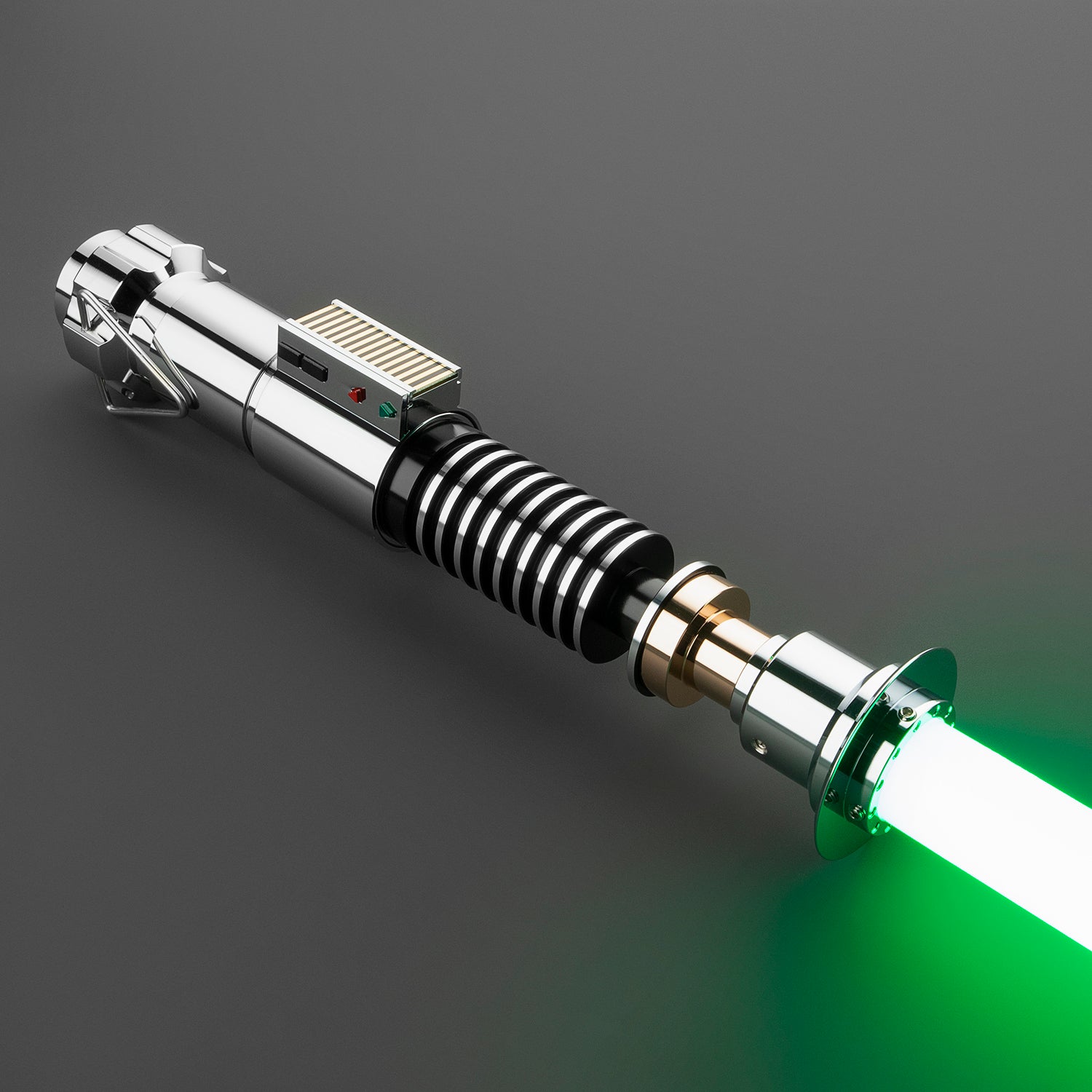 Skywalker Saber in dark - Battle Sabers