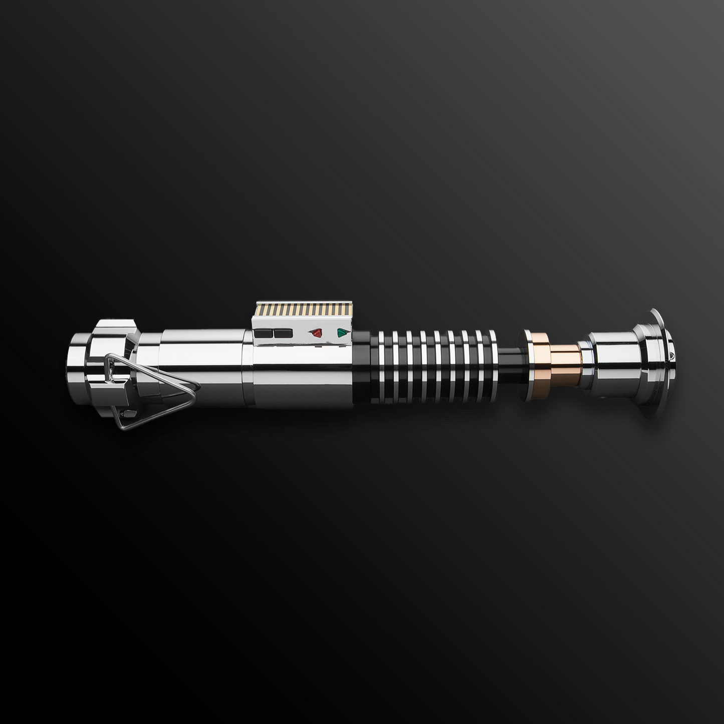 Activated Skywalker Saber - Battle Sabers