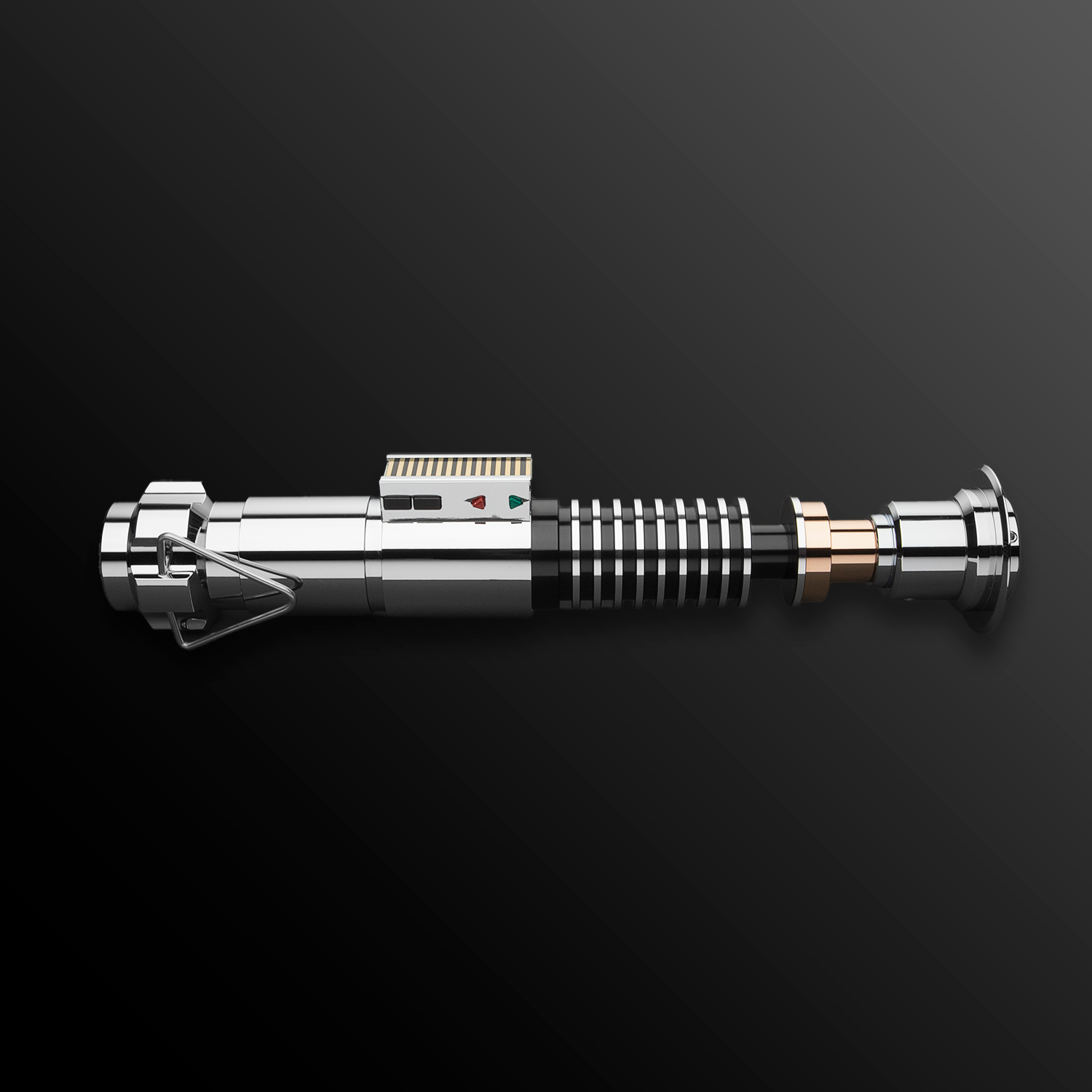 Activated Skywalker Saber - Battle Sabers