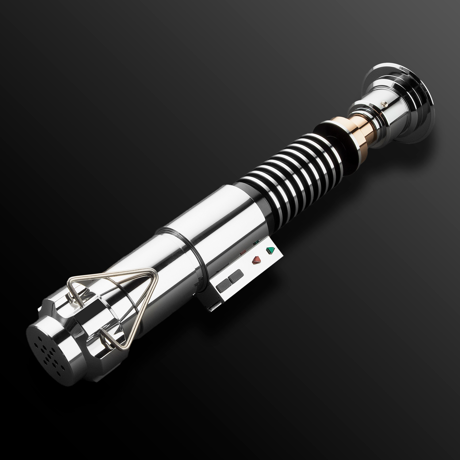 Skywalker Saber handle - Battle Sabers