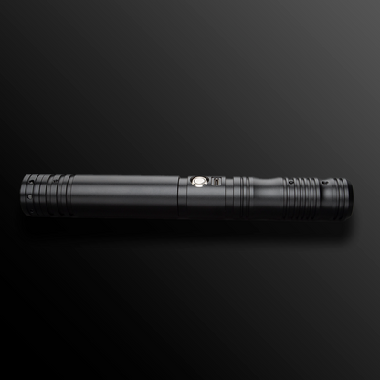 "Solari" Light Saber - Black - Battle Sabers