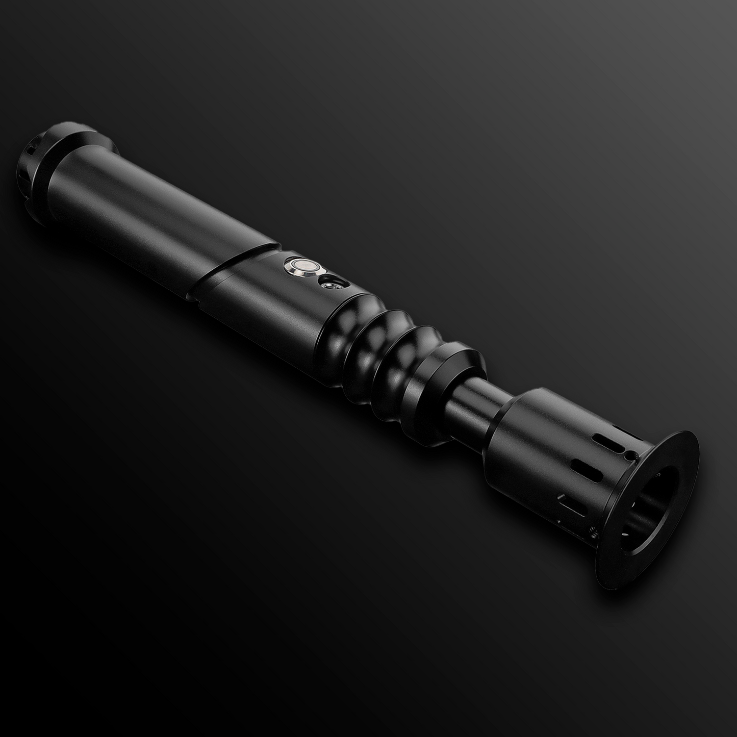 Activated Tavros Light Saber blade - Battle Sabers