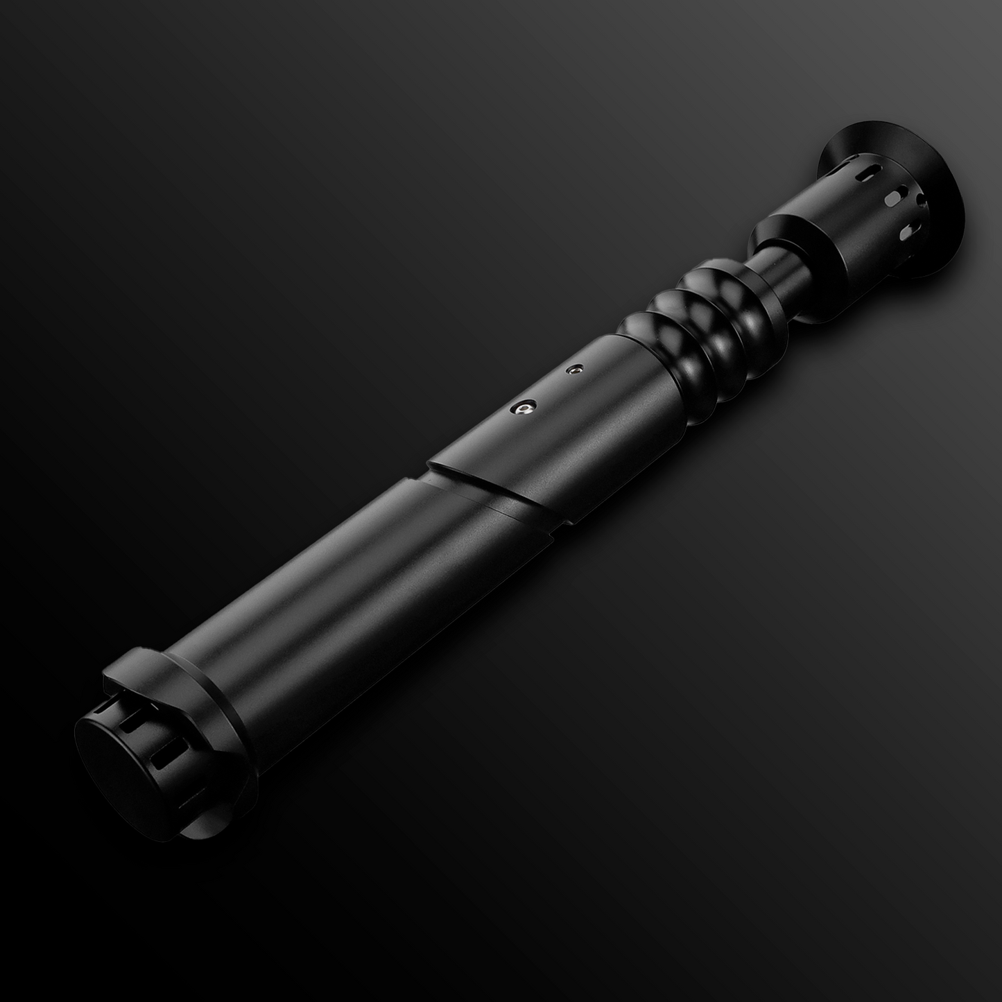 Tavros Light Saber glowing red - Battle Sabers