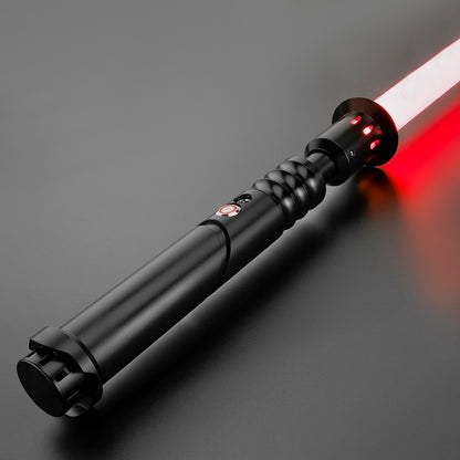 Tavros Light Saber with energy blade - Battle Sabers