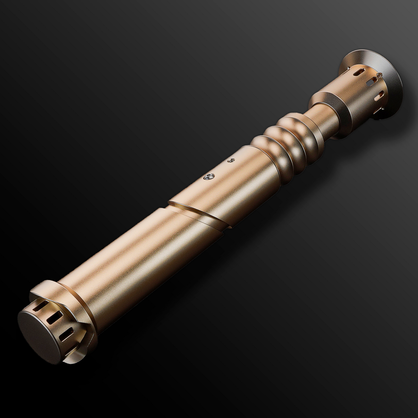 Tavros Light Saber hilt - Battle Sabers