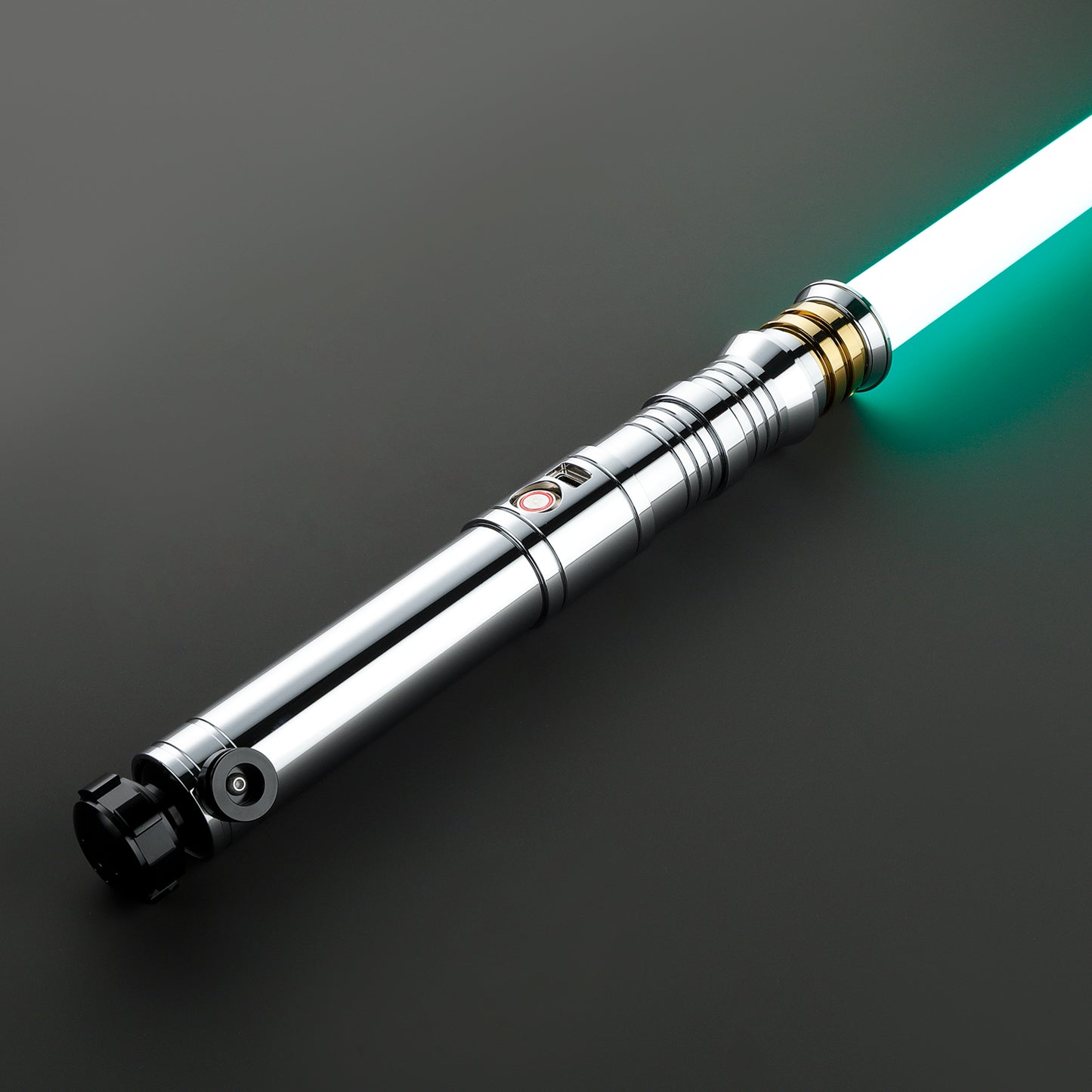 The "Gatekeeper" RGB Light Saber - Battle Sabers