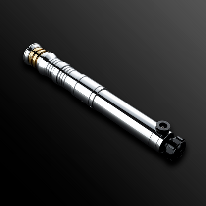 The "Gatekeeper" RGB Light Saber - Battle Sabers