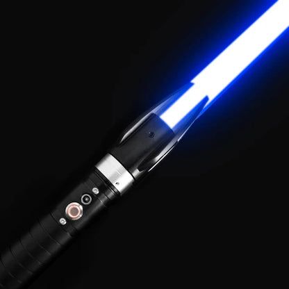 The Praetorian Pike Light Saber Staff
