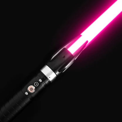 The Praetorian Pike Light Saber Staff