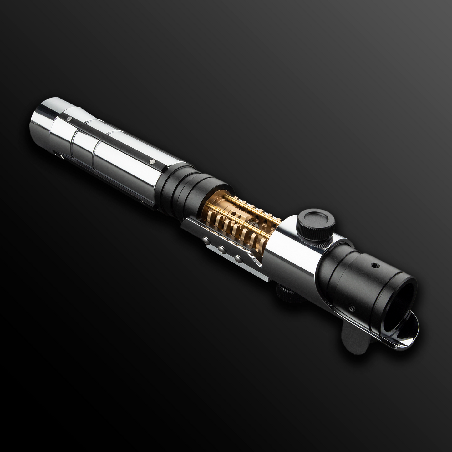 Inspired Star Killer V1 with Crystal Light Saber - Battle Sabers