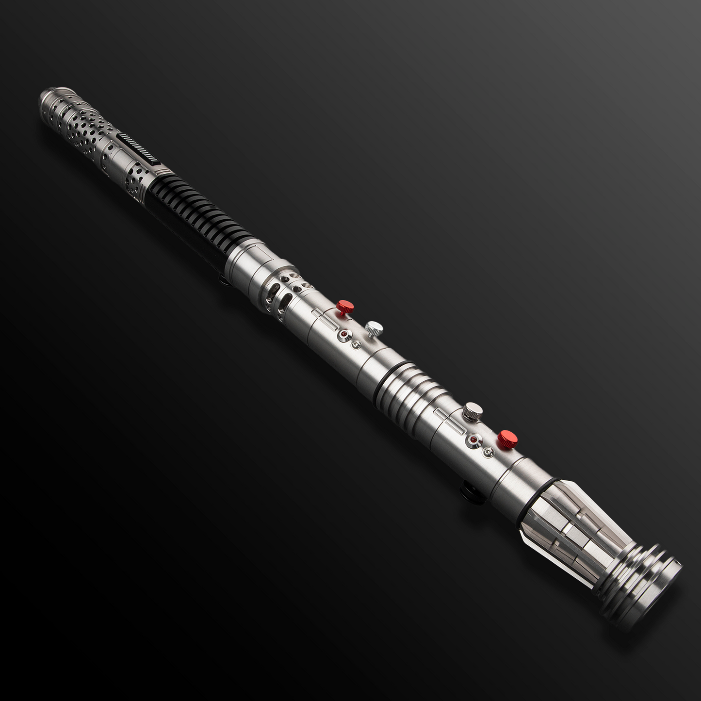 Custom Darth Maul Dual Wield Lightsaber - Battle Sabers