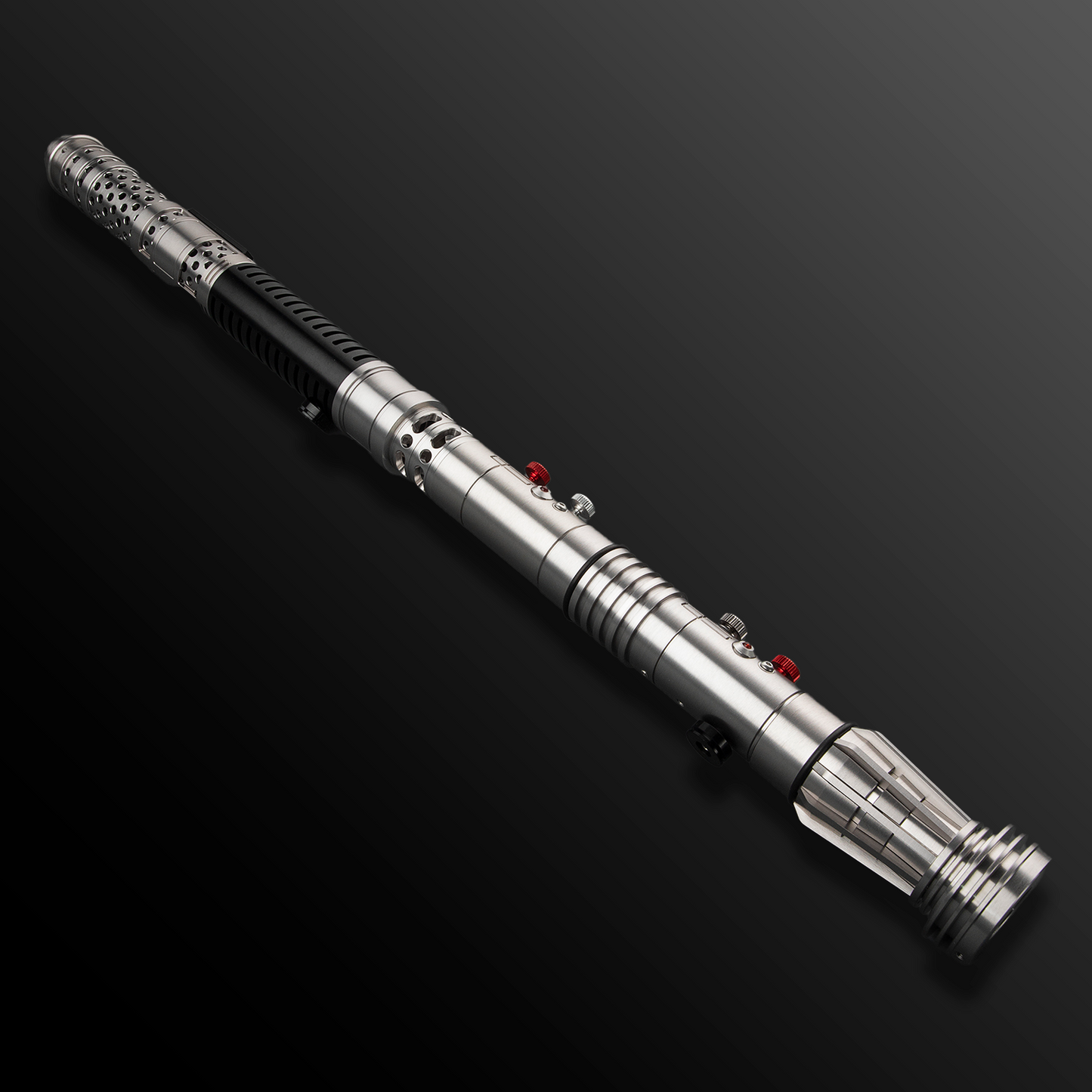 Inspired Darth Maul Dual Wield Light Saber - Battle Sabers