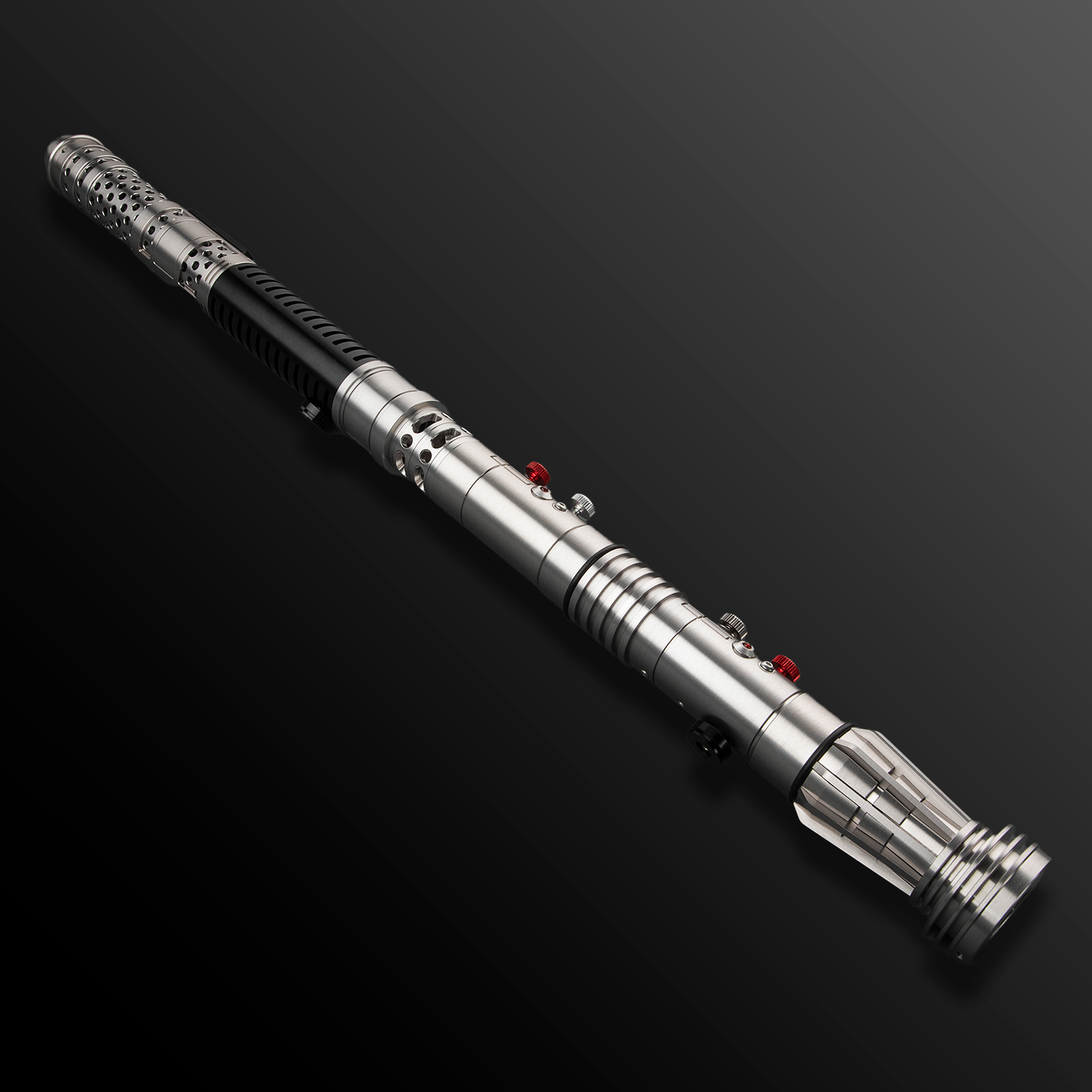 Darth Maul Dual Wield Lightsaber Replica - Battle Sabers