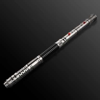 Inspired Darth Maul Dual Wield Light Saber - Battle Sabers