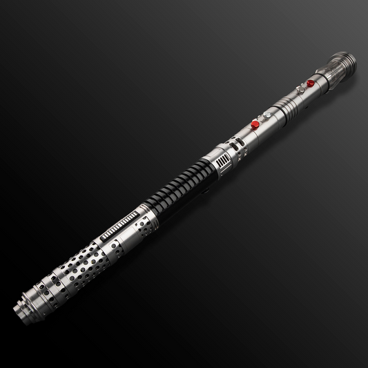 Inspired Darth Maul Dual Wield Lightsaber - Battle Sabers