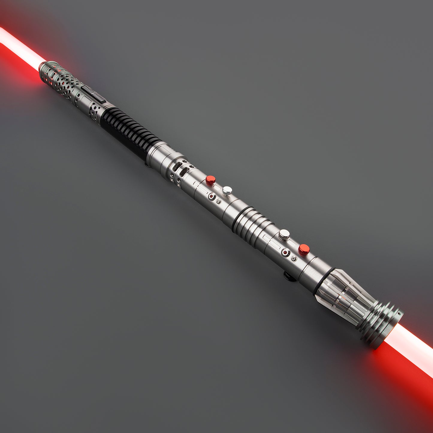 Darth Maul Dual Wield Custom Saber - Battle Sabers