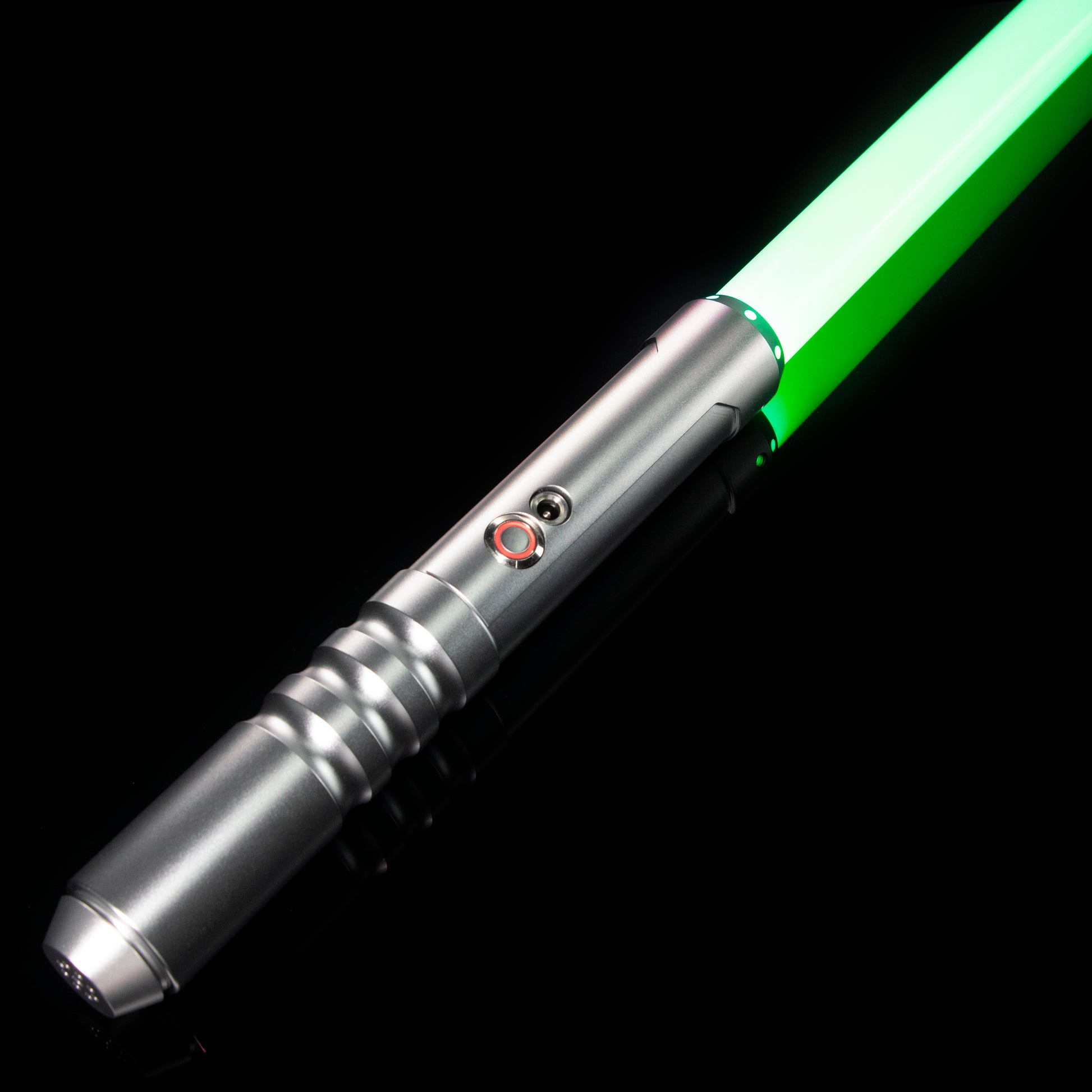 Premium Aurora Light Saber ideal for tricks, cosplay, and collection - Battle Sabers