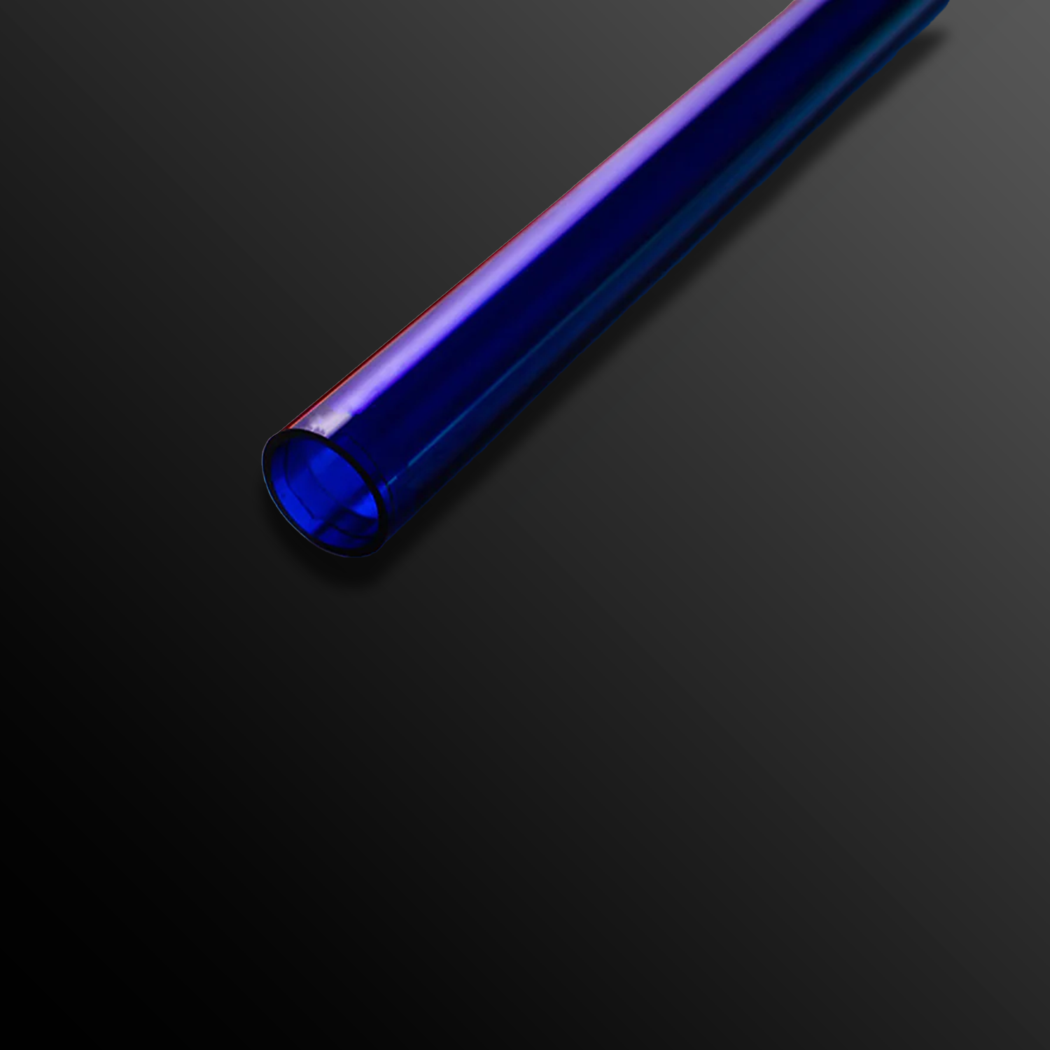 Coloured Replacement Blades for Battle Light Sabers - Blue - Battle Sabers