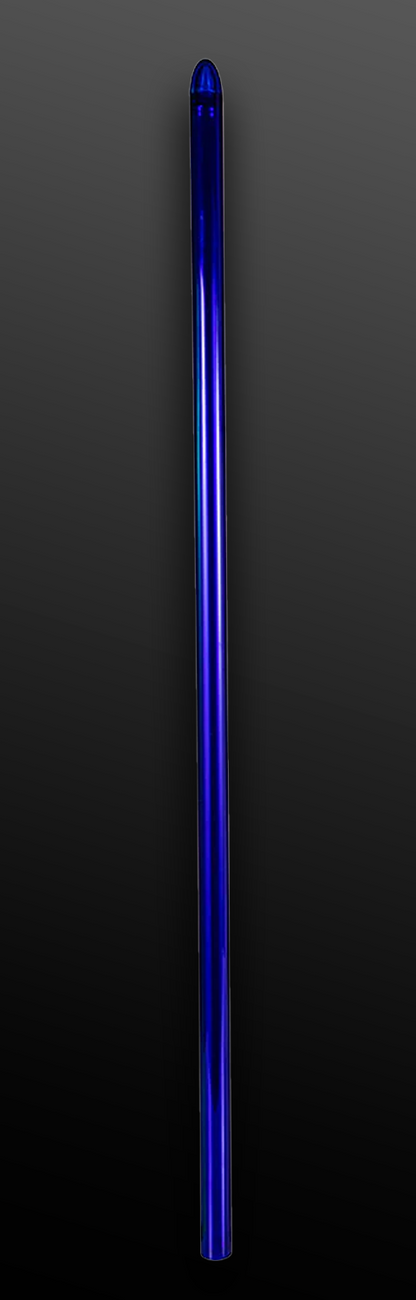 Coloured Replacement Blades for Battle Light Sabers - Blue - Battle Sabers