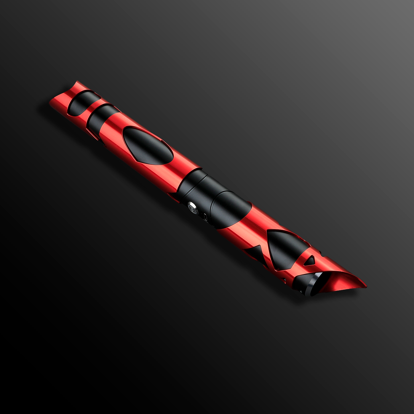 "Darkwolf" Light Saber
