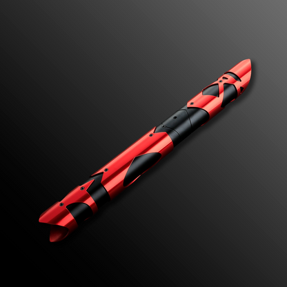 "Darkwolf" Light Saber
