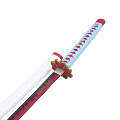 Love pink Nichirin katana Mitsuri Kanroji - Battle Sabers