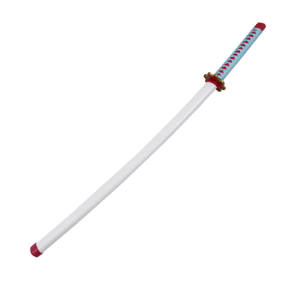 Mitsuri Kanroji sword glowing pink - Battle Sabers