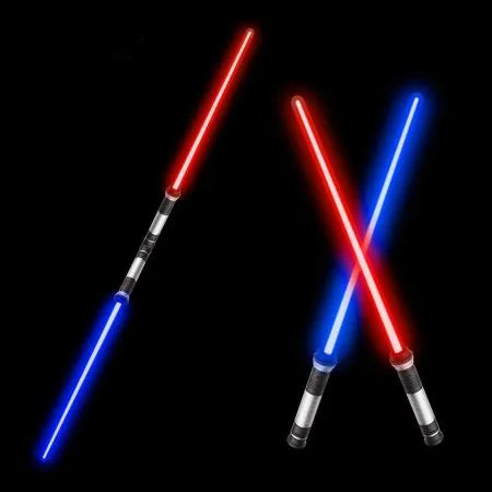 Glowing kids saber – Battle Sabers