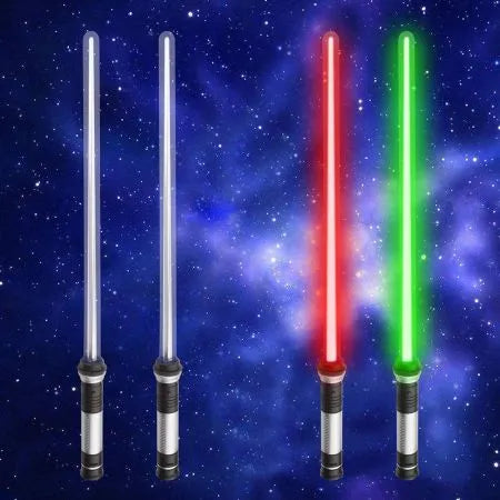 Kids light up saber – Battle Sabers