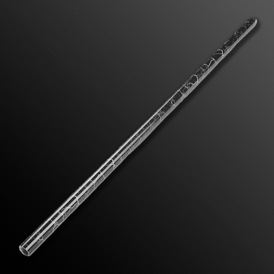 Dark Lava replacement blade for lightsabers - Battle Sabers