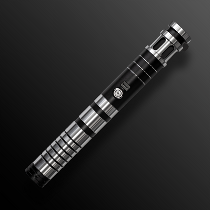 Guardian Light Saber with a glowing, vibrant blade - Battle Sabers