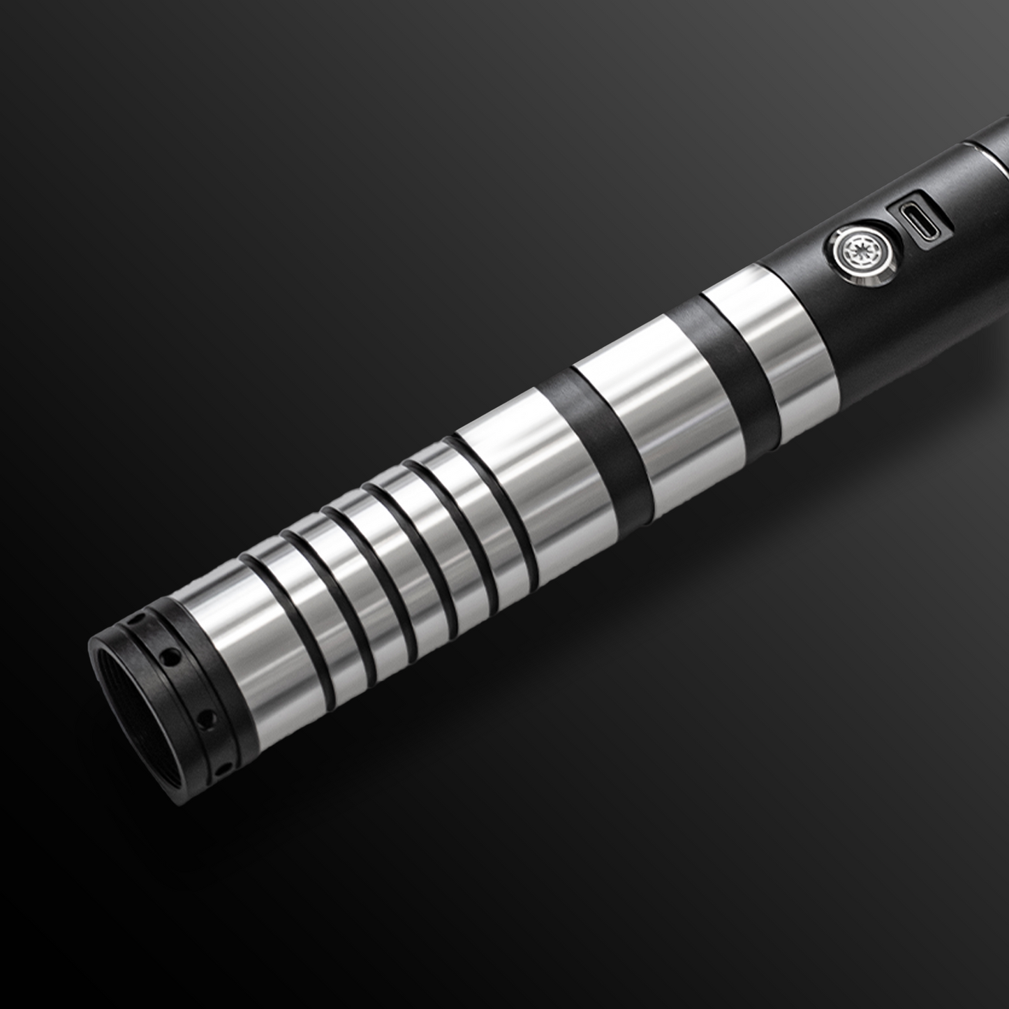 "Guardian" Light Saber - Battle Sabers