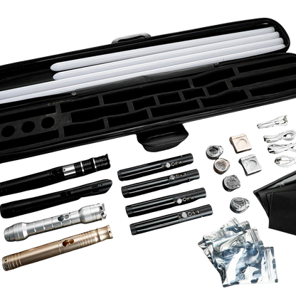 Battle Saber Mystery Box #1