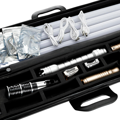 Battle Saber Mystery Box #1