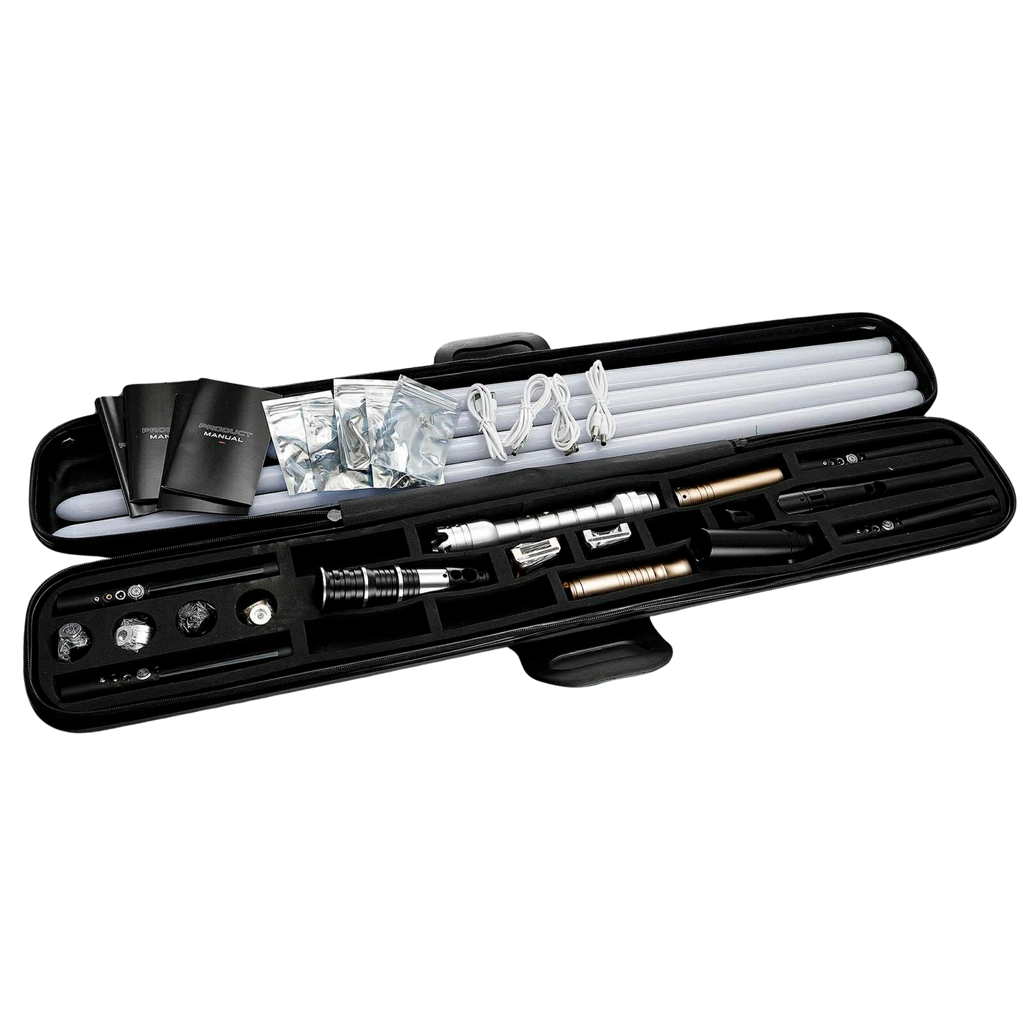 Battle Saber Mystery Box #1