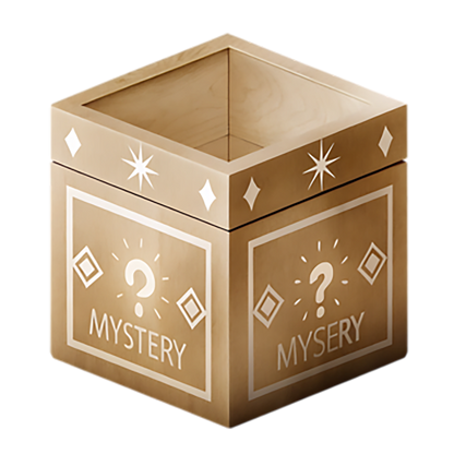 Battle Saber Mystery Box #1