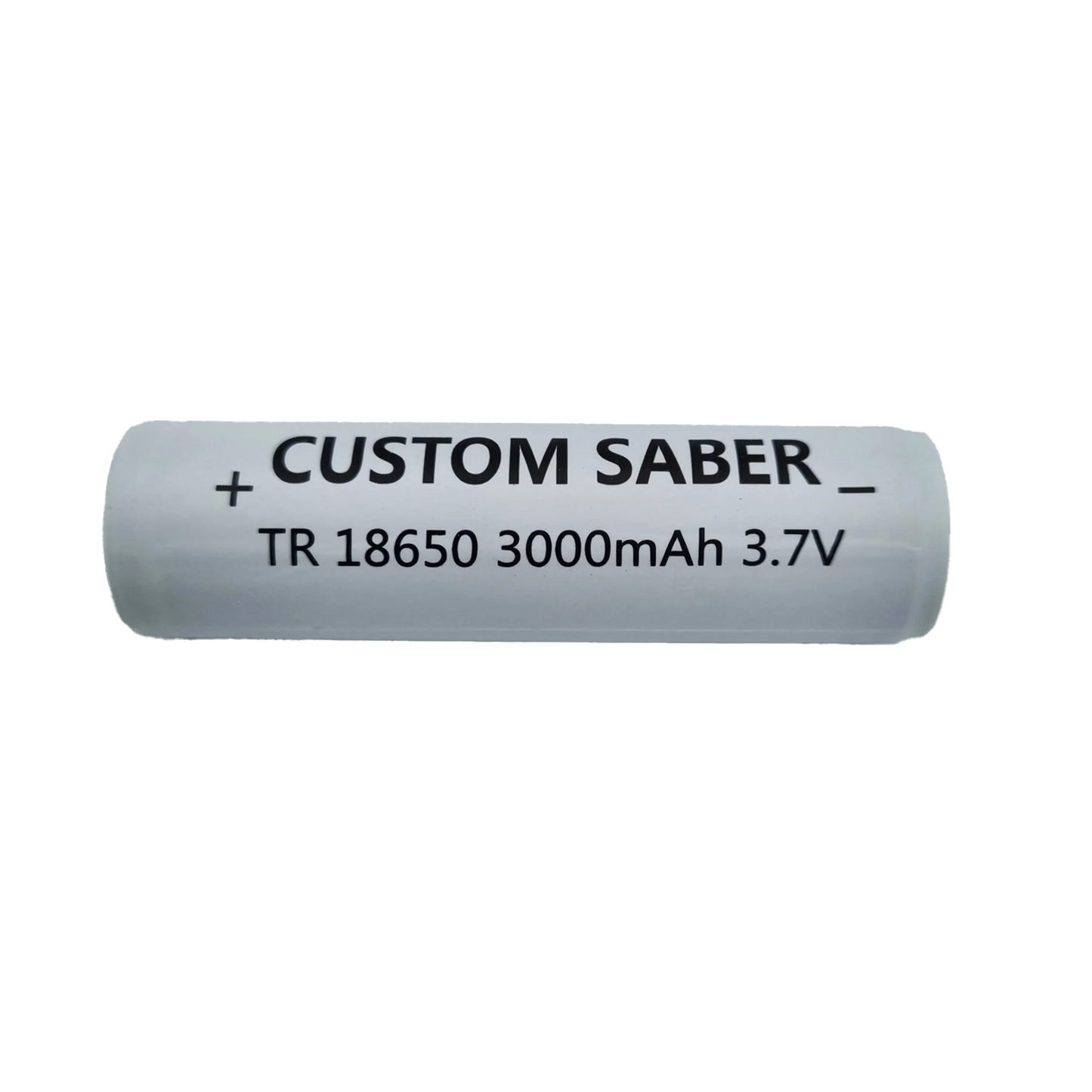 Custom Saber Replacement Battery for Battle Sabers - Battle Sabers