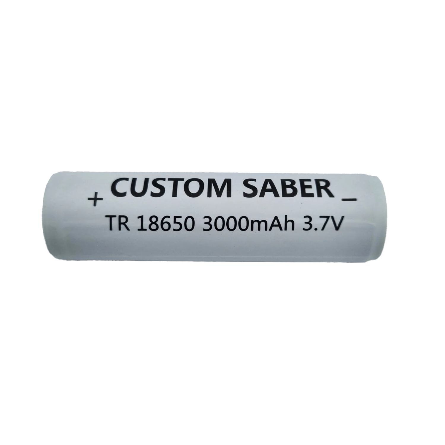 Custom Saber Replacement Battery for Battle Sabers - Battle Sabers