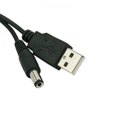 12v Charge Cable