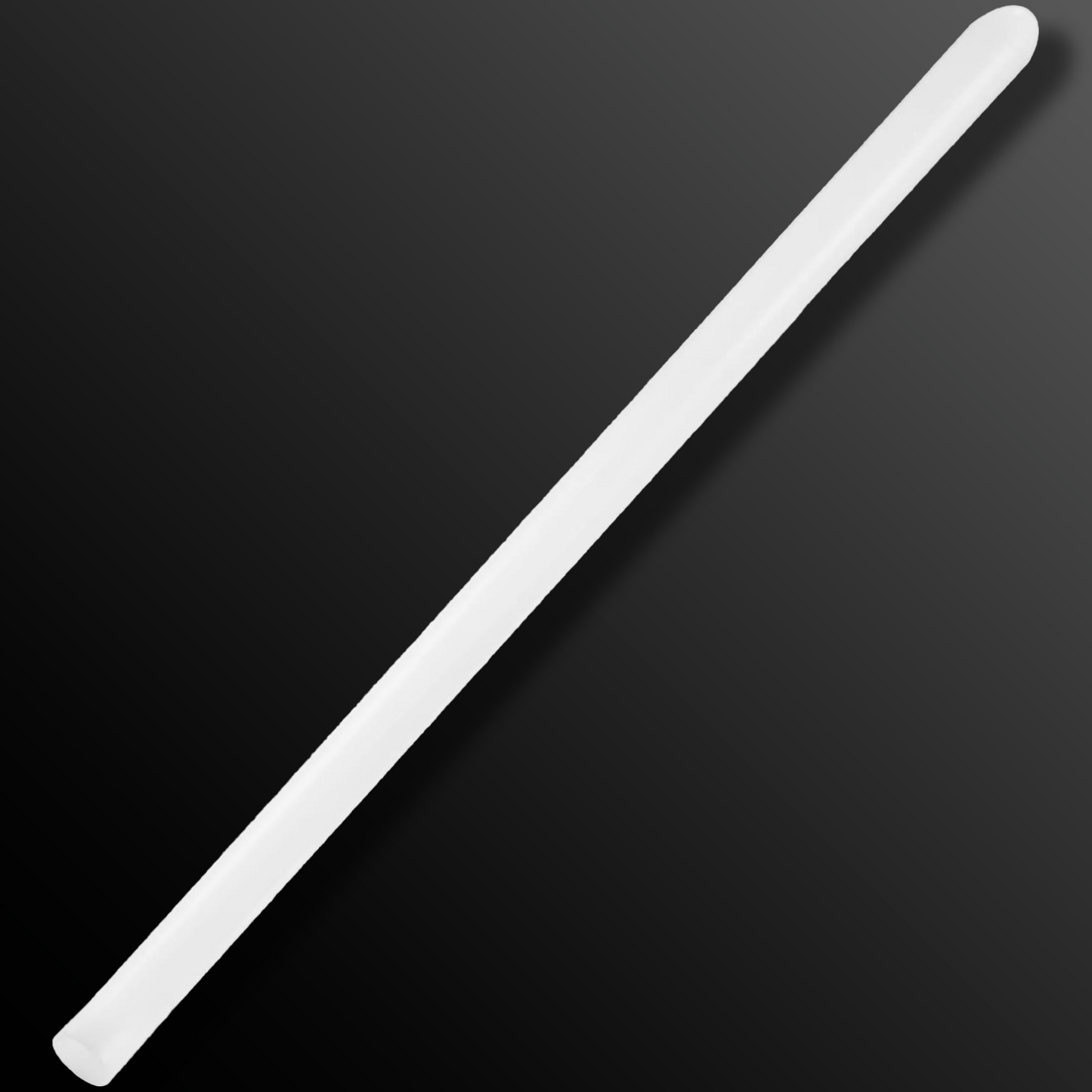 Replacement Blades for Light Sabers - White