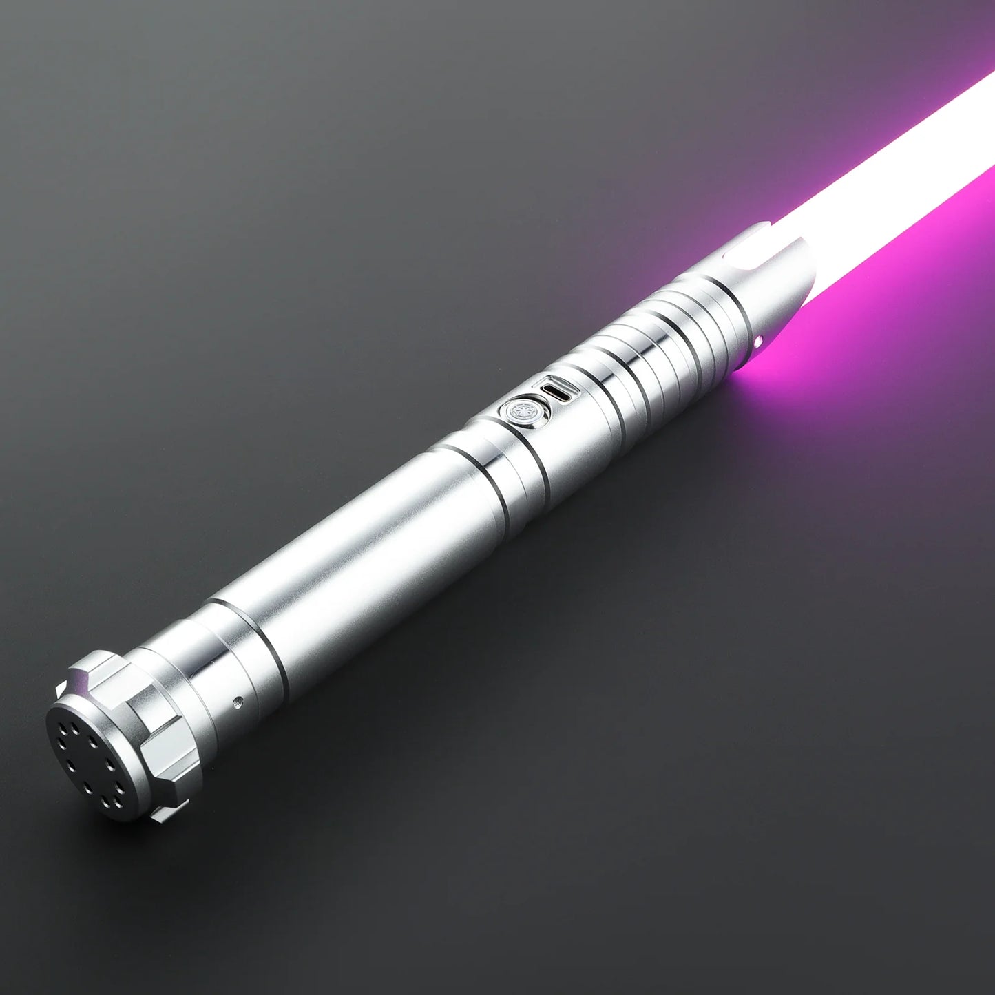 "Zettifar" Light Saber