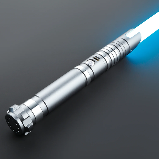 "Zettifar" Light Saber