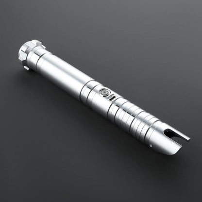 "Zettifar" Light Saber