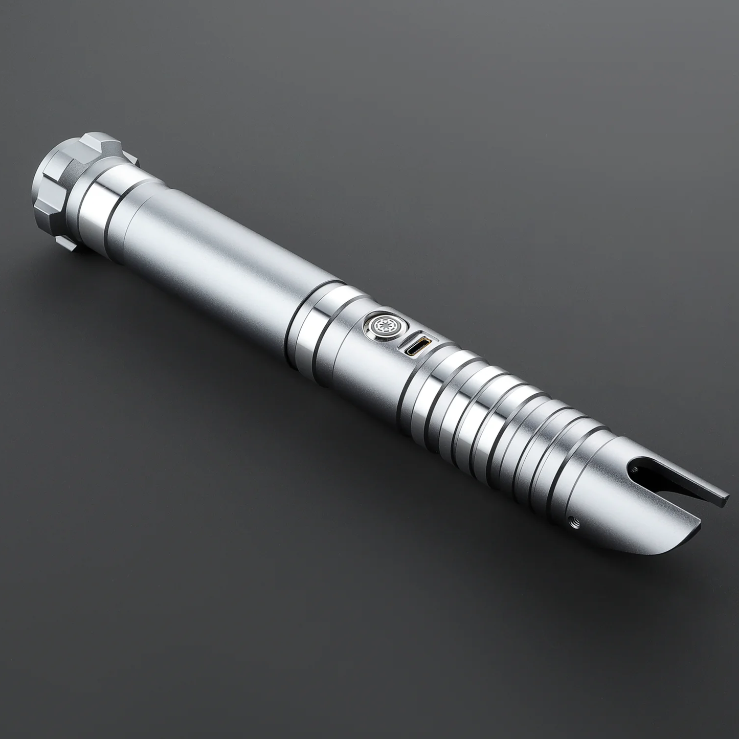 "Zettifar" Light Saber