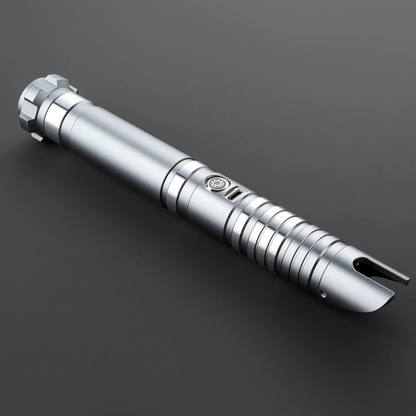 "Zettifar" Light Saber